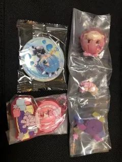 レム & ラム あそーと8 リゼロ　3セット