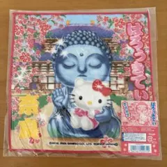 2026年最新】大仏キティの人気アイテム - メルカリ