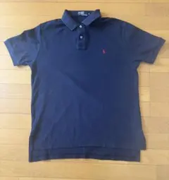 Polo by Ralph Lauren 폴로 셔츠 네이비 LL