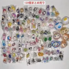 めじるし アクセサリー ガチャ ヨッシー ハンターハンター サンリオ シュガバニ
