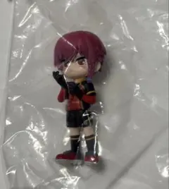 匿名発送　ブルーロック展 PalVerse パルバース フィギュア 黒名蘭世