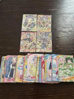 ひみつのアイプリ チィ まとめ売り