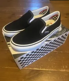希少カラー・未使用】VANS SKATE Rowley 28.5cm バンズ - メルカリ