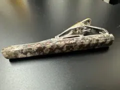 天然石 ネクタイピン