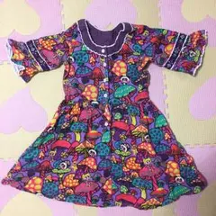 新品未使用☆ラブレボリューション☆100☆ワンピースのサムネイル