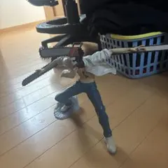 チェンソーマン フィギュアのサムネイル
