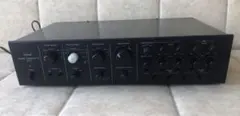 現状品】CLASSIC PRO KOK1000 カラオケアンプ リモコン付き - メルカリ