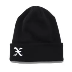 GX-A25-HT-02 Newera ニット帽 GODSELECTIONXXX