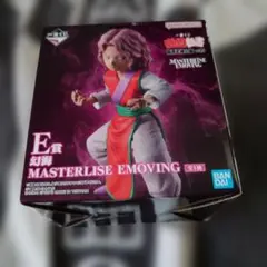 幽遊白書 一番くじ MASTERLISE EMOVING E賞 幻海 - メルカリ