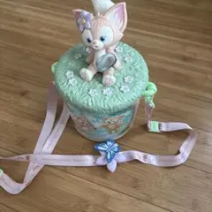 リーナベル　ポップコーンバケット