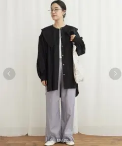 figlondon ブラウスのサムネイル