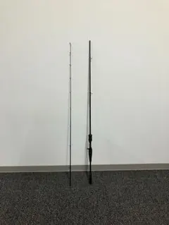 【新品未使用】ダイワ モアザン 85MLM・W 釣り竿 ダイワ モアザン morethan 85MLMーW ジャンク シーバスロッド(ダイワ