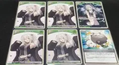 獅白ぼたん Debut セット