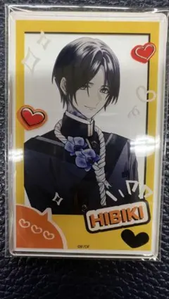 AGF オトメイト アクカ 9 R.I.P 響