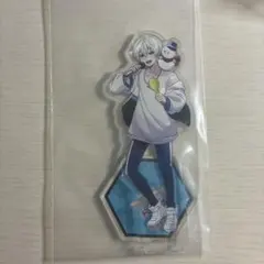 ドズル社 おらふくん カラオケ館 アクリルスタンド