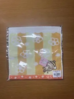 ちいかわ うさぎ ミニタオル
