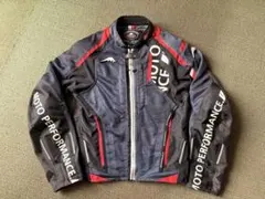 クシタニ MサイズAIR CONTEND JACKET ラインディングジャケットのサムネイル