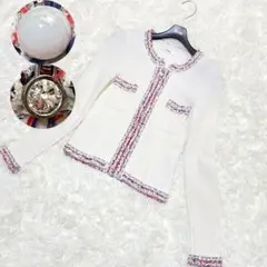 2025年最新】ルネ ツイード ジャケットの人気アイテム - メルカリ