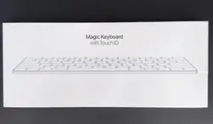 A3118 Magic Keyboard with Touch ID JIS配列