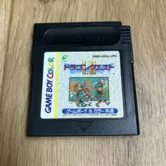 ドラゴンクエスト 1、2 ゲームボーイ用ソフト