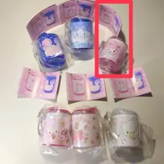 サンリオキャラクターズ コインシリンダー マイメロディ