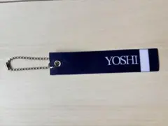 TREASURE カプセルトイ 旗 ヨシ