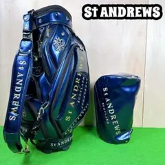 2026年最新】セントアンドリュース バッグの人気アイテム - メルカリ