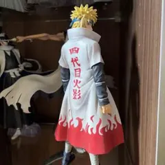 波風ミナト ラストワン賞 一番くじ NARUTO ナルト 紡がれる火の意