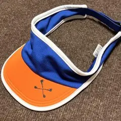Callaway　New Era 太陽生命 HASEKO バイザー サイン入り Callaway New Era 太陽生命 HASEKO バイザー サイン入り - メルカリ