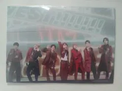 WEST. ライブフォトセット 集合