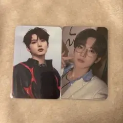 treasure ジュンギュ