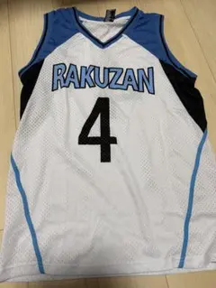 黒子のバスケ　洛山高校赤司征十郎　ユニフォーム