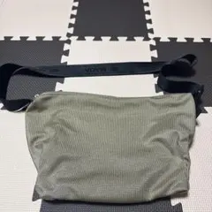 ☆ ADAM ET ROPE アダムエロペ ＊ メッシュショルダーバッグ ☆のサムネイル