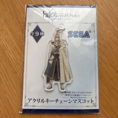 Fate/Grand Order アクリルキーホルダー　神聖円卓領域キャメロットのサムネイル