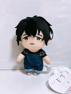 2025年最新】ギヴン 雨月 ぬいぐるみの人気アイテム - メルカリ