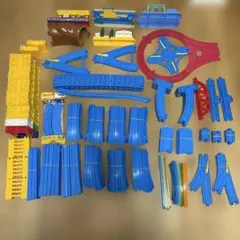 プラレールのレールまとめ売り