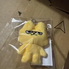 シャカレボ マスコット 吉田