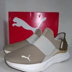 PUMA　プーマ　スリッポン　スニーカー
