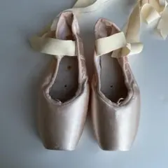 グリシコ2007 トウシューズ　4 1/2 X X