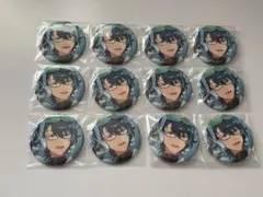 あんスタ コレクション 缶バッジ 青葉つむぎ