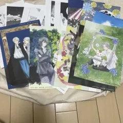 夏目友人帳　LaLa2024年11月号付録