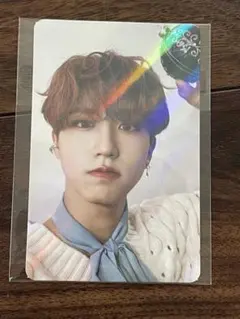 56 公式　ハン　aladin アラジン　ChristmasEveL