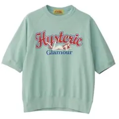 ヒステリックグラマー♡LADYLAND LEAGUE プルオーバー美品のサムネイル