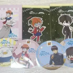 3年Z組銀八先生 カフェコラボ