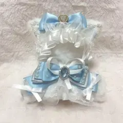 【即購入可能】ぬい服　ねこ　おすわり♡現品限り