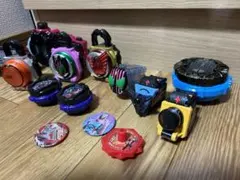 仮面ライダー まとめ売り ディケイド 鎧武など