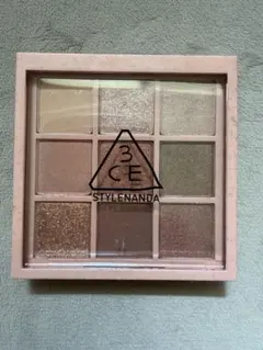 3CE STYLE NANDA アイシャドウパレット