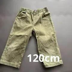 EDWIN ハーフパンツ