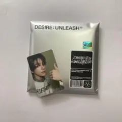 enhypen DESIER :UNLEASH ジェイク