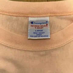 champion REVERSE WEAVE Tシャツ リバースウィーブ